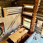 샬레 By Lapland Villas, Near Aarnilampi Beach, Great Private For Families & Outdoor Lovers, Sauna, Wifi *