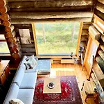 By Lapland Villas, Near Aarnilampi Beach, Great Private For Families & Outdoor Lovers, Sauna, Wifi 샬레 *