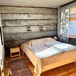 샬레 By Lapland Villas, Near Aarnilampi Beach, Great Private For Families & Outdoor Lovers, Sauna, Wifi