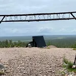 샬레 By Lapland Villas, Near Aarnilampi Beach, Great Private For Families & Outdoor Lovers, Sauna, Wifi *