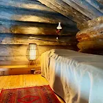 By Lapland Villas, Near Aarnilampi Beach, Great Private For Families & Outdoor Lovers, Sauna, Wifi * 루오스토