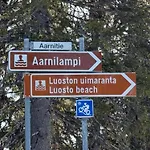 By Lapland Villas, Near Aarnilampi Beach, Great Private For Families & Outdoor Lovers, Sauna, Wifi *