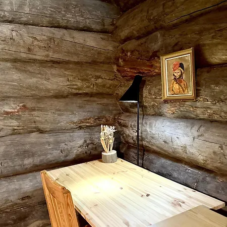 Luosto Villa By Lapland Villas, Luosto - Lapland, Lake 2 Min Walk, 2Br, Private Sauna, Fireplace