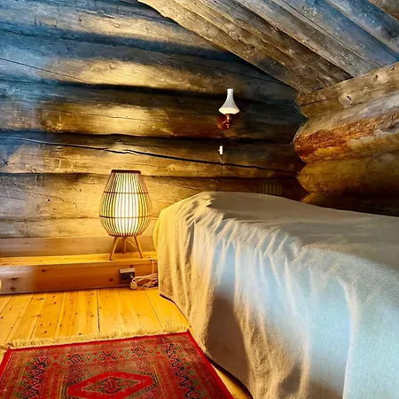 By Lapland Villas, Near Aarnilampi Beach, Great Private For Families & Outdoor Lovers, Sauna, Wifi * Luosto