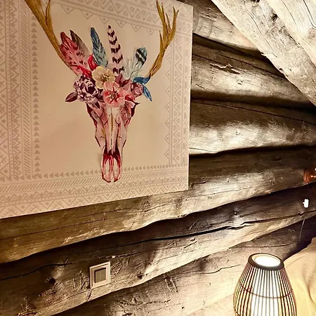 בקתה - Lapland Villas, Aarnilampi Beach, Private For Outdoor Lovers & Families, Sauna, Fireplace